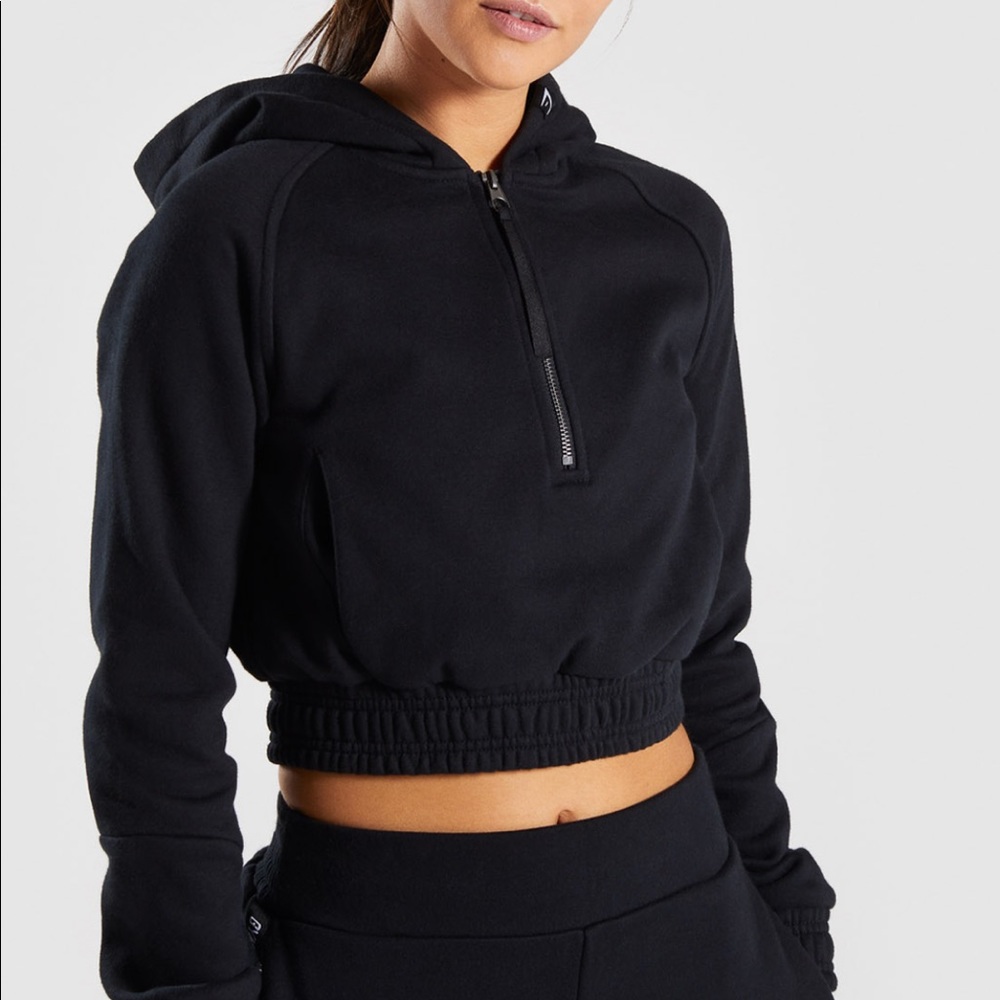 Gymshark Everyday Pullover